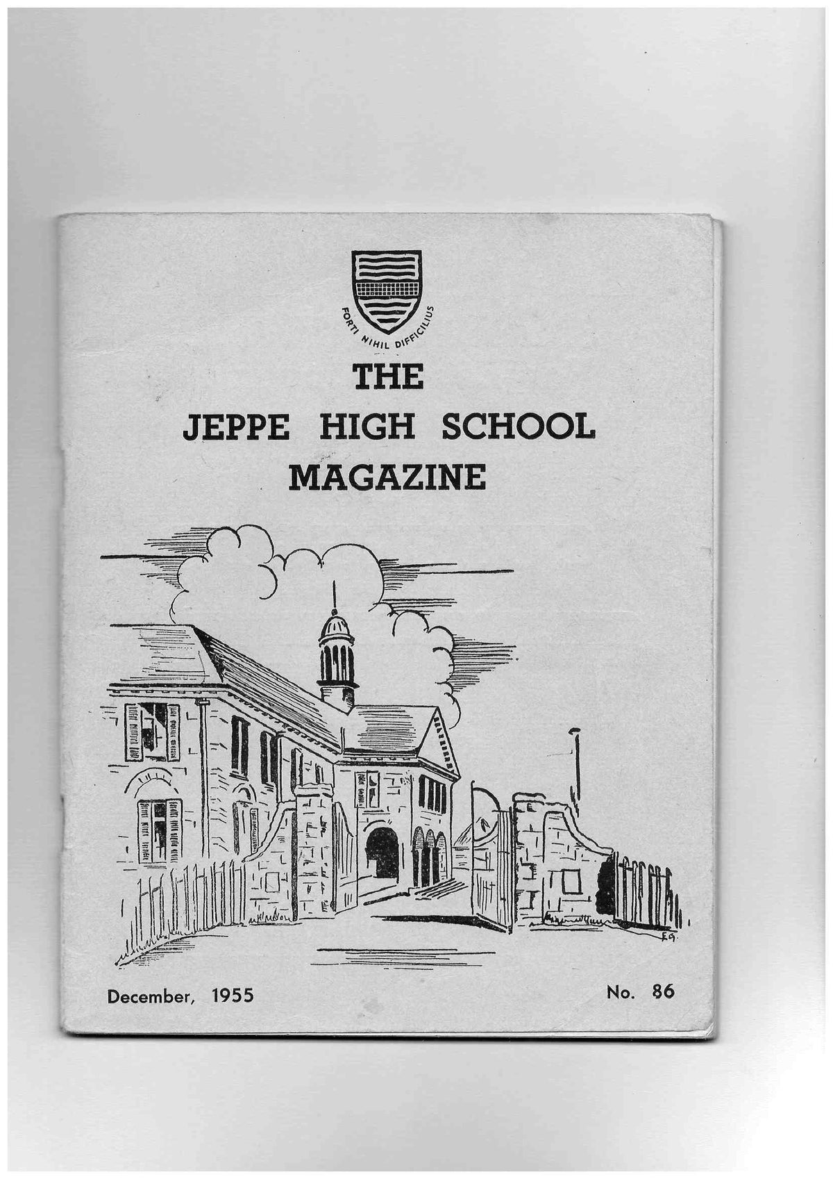 1955 Magazine