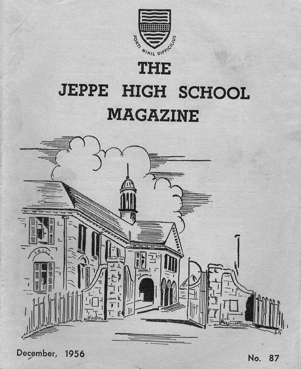 1956 Magazine