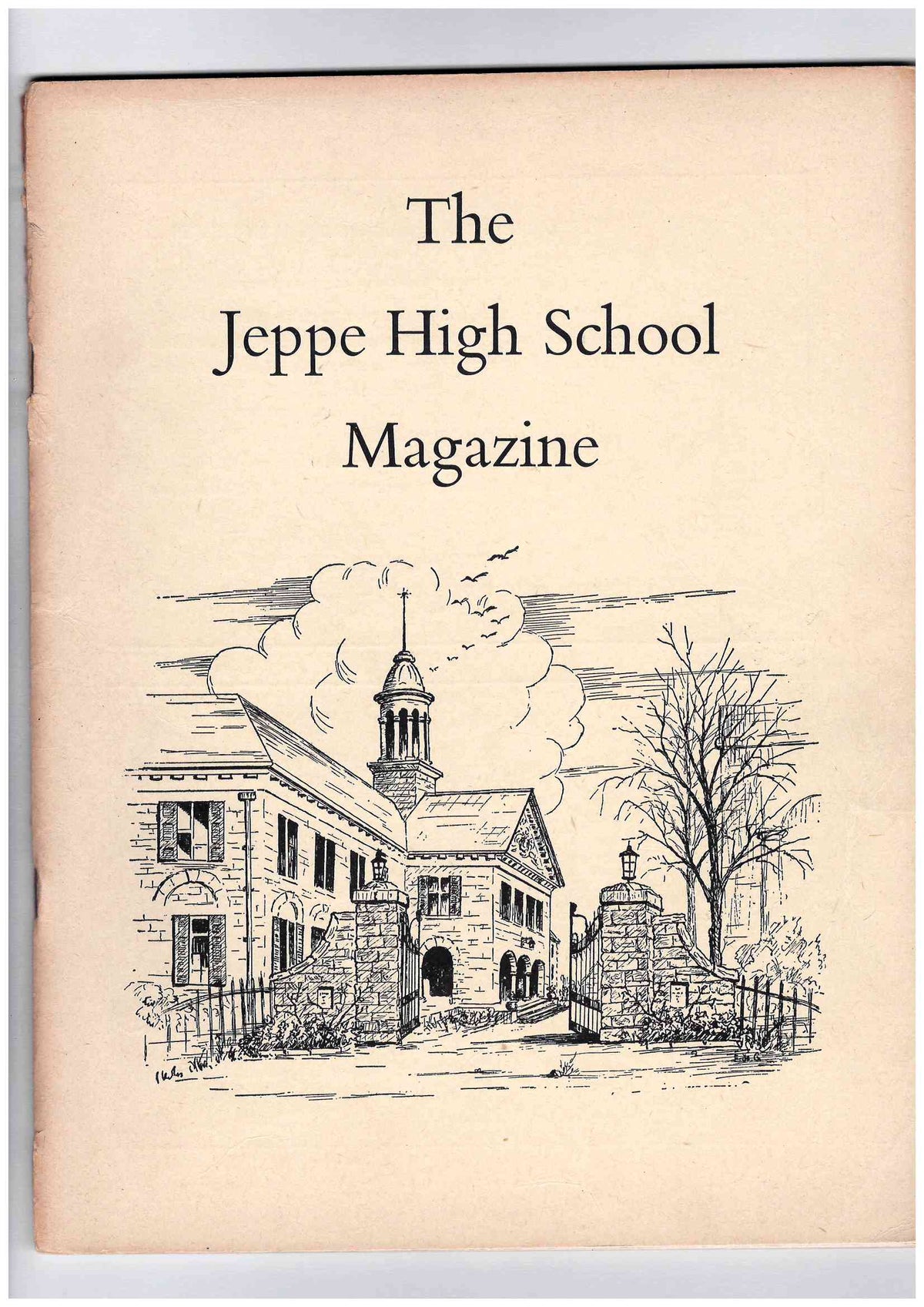 1959 Magazine