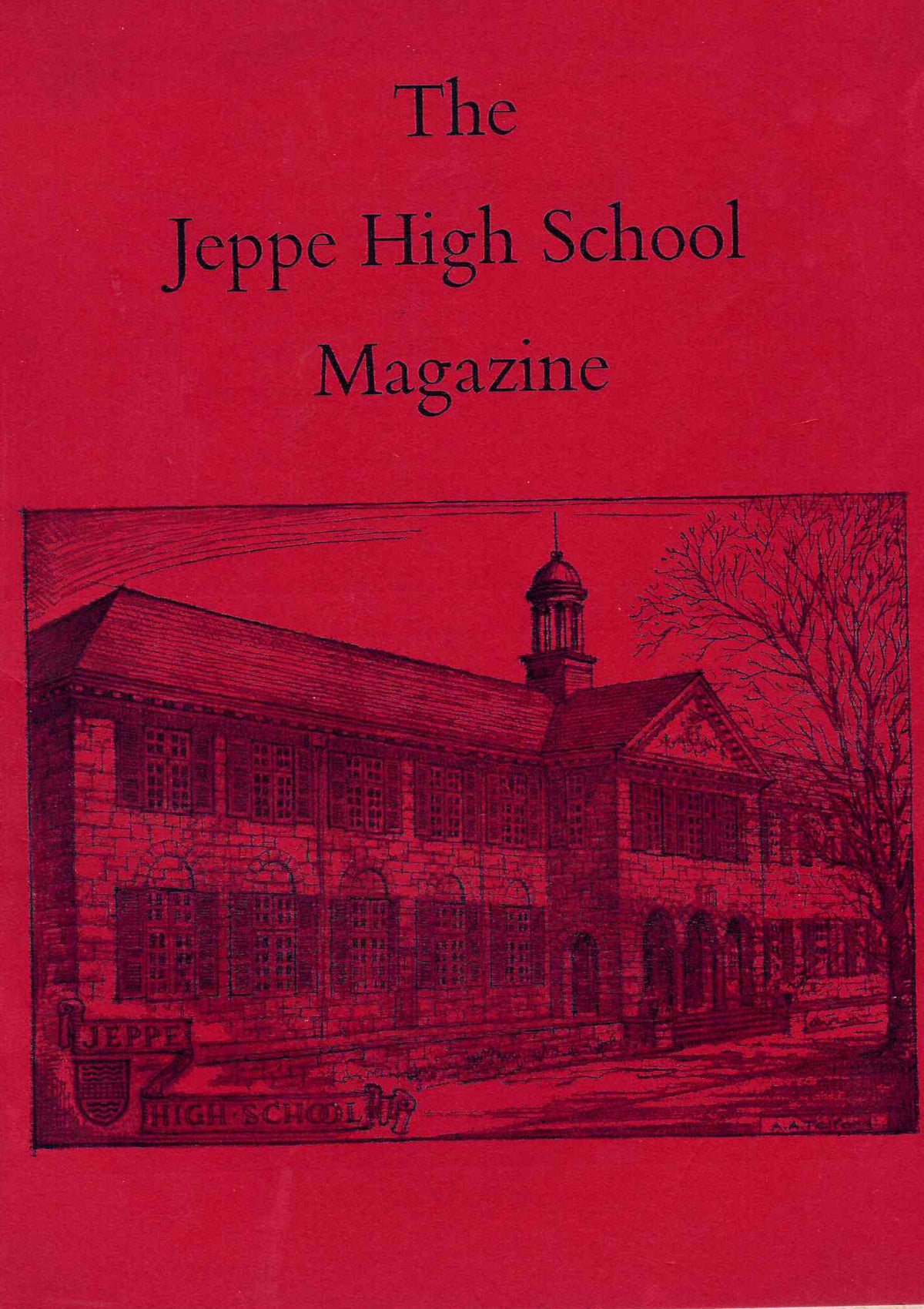 1962 Magazine