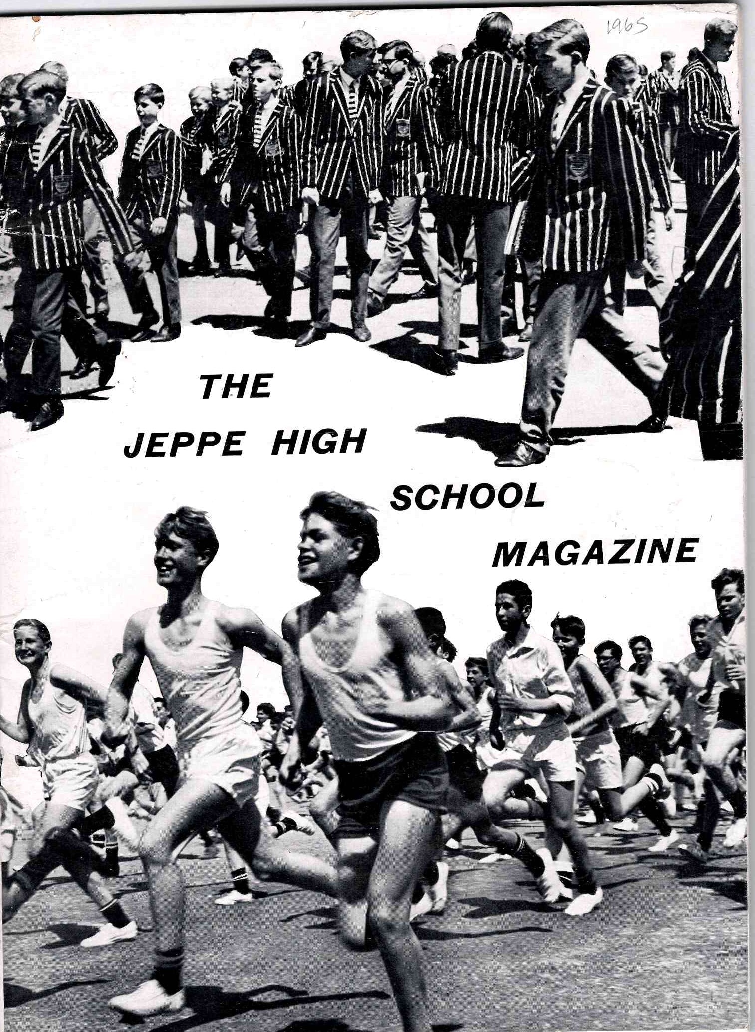 1965 Magazine