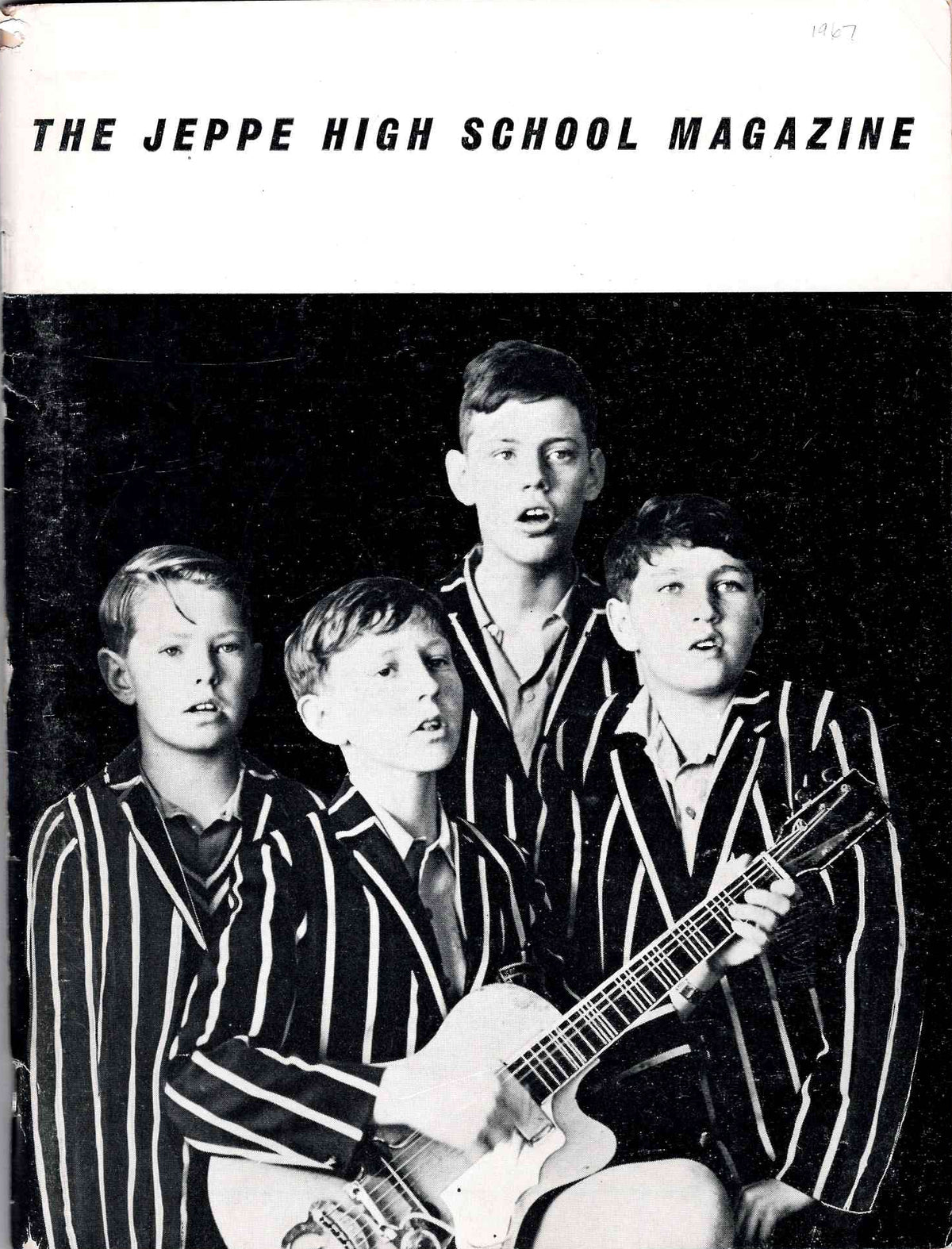 1967 Magazine