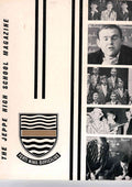 1968 Magazine