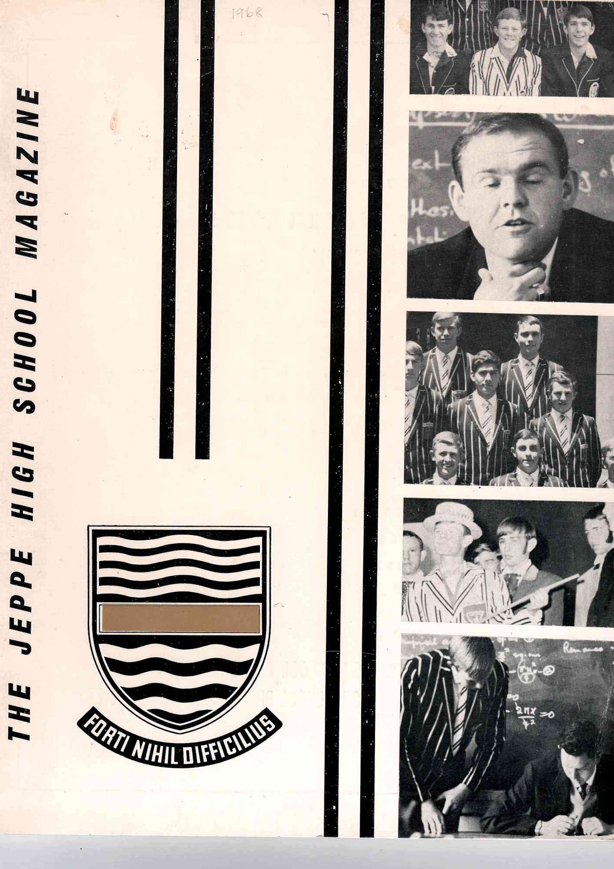 1968 Magazine
