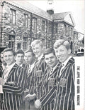 1969 Magazine