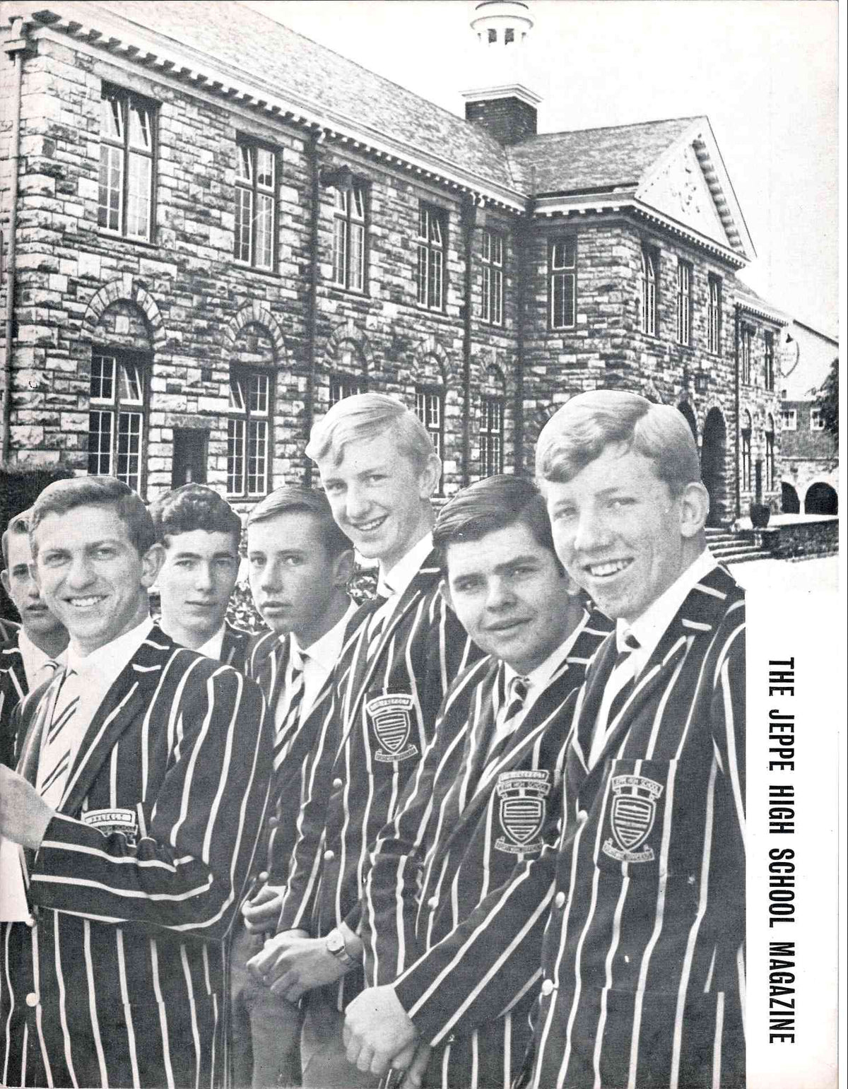 1969 Magazine