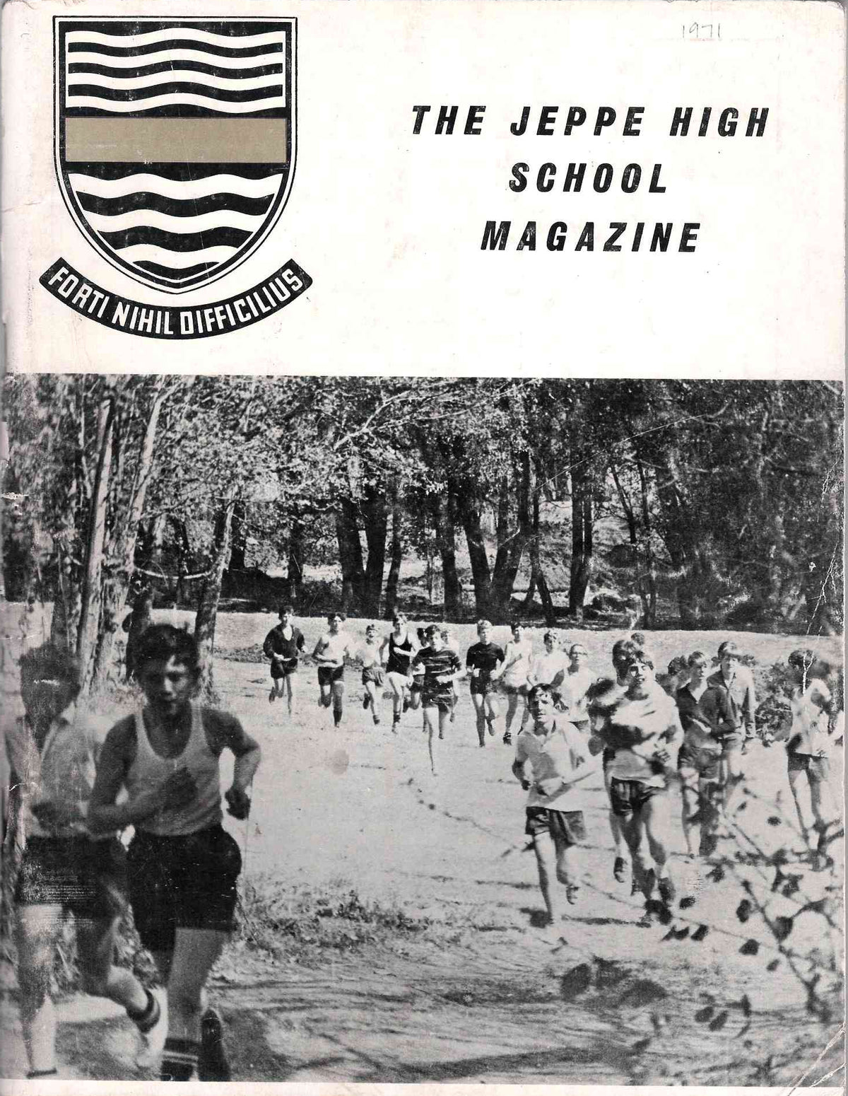 1971 Magazine