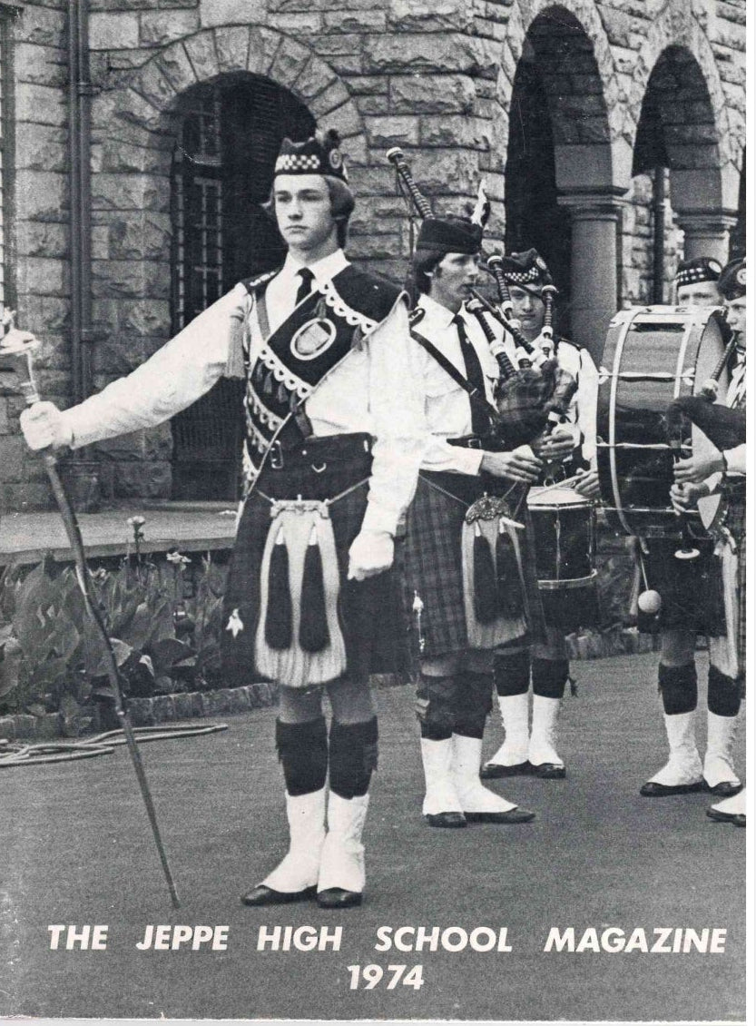 1974 Magazine