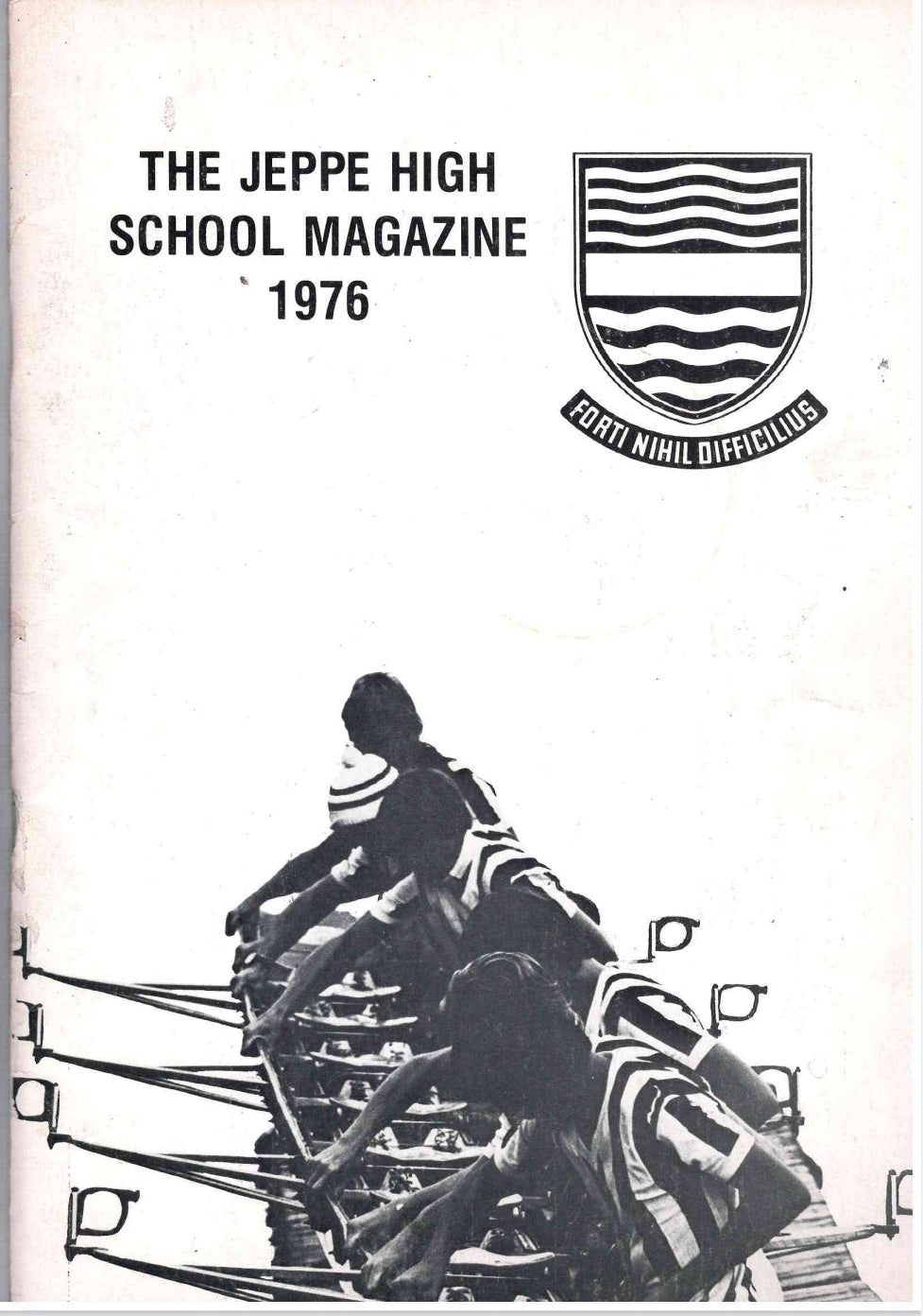1976 Magazine
