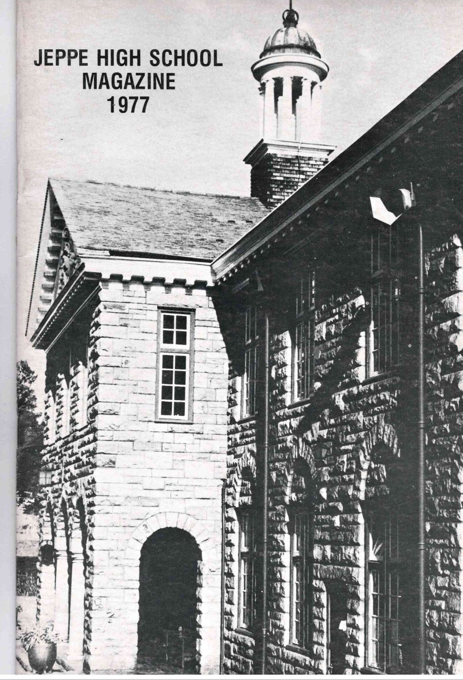 1977 Magazine
