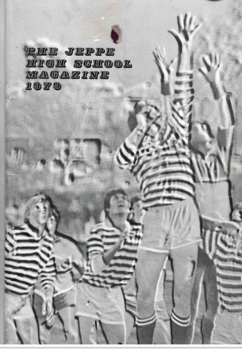 1979 Magazine