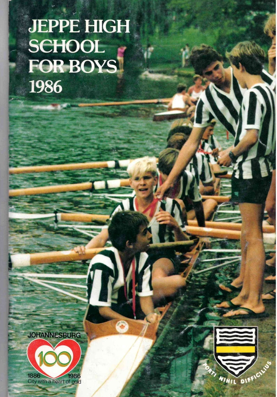 1986 Magazine
