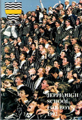1992 Magazine