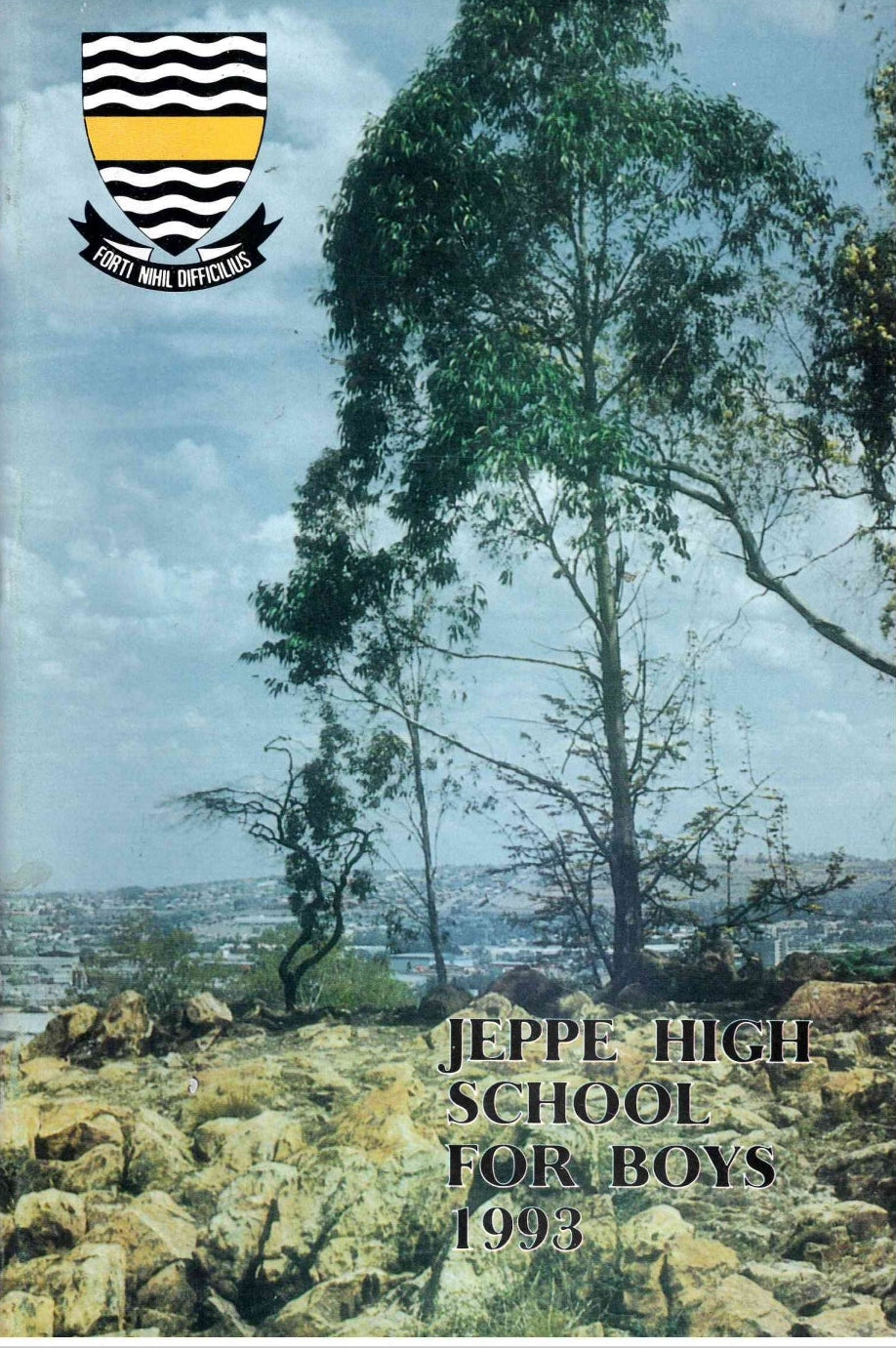 1993 Magazine