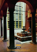 2011 Magazine