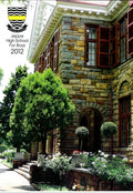 2012 Magazine