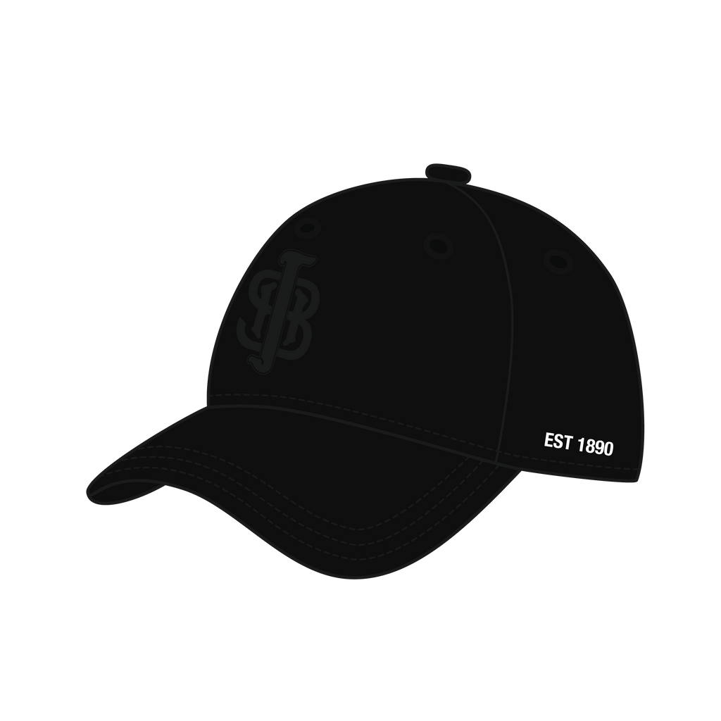 Peak Cap