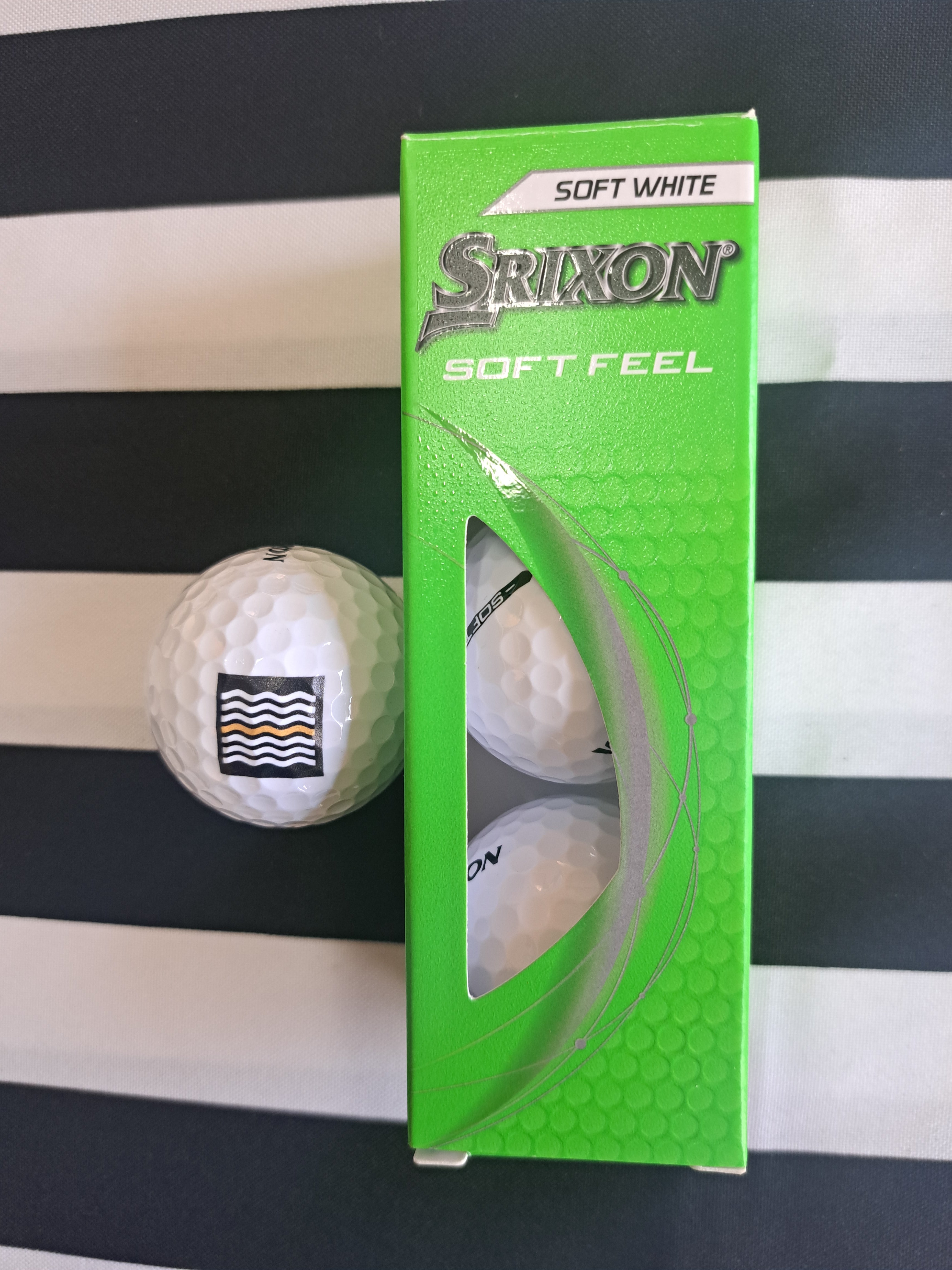 Golf Balls