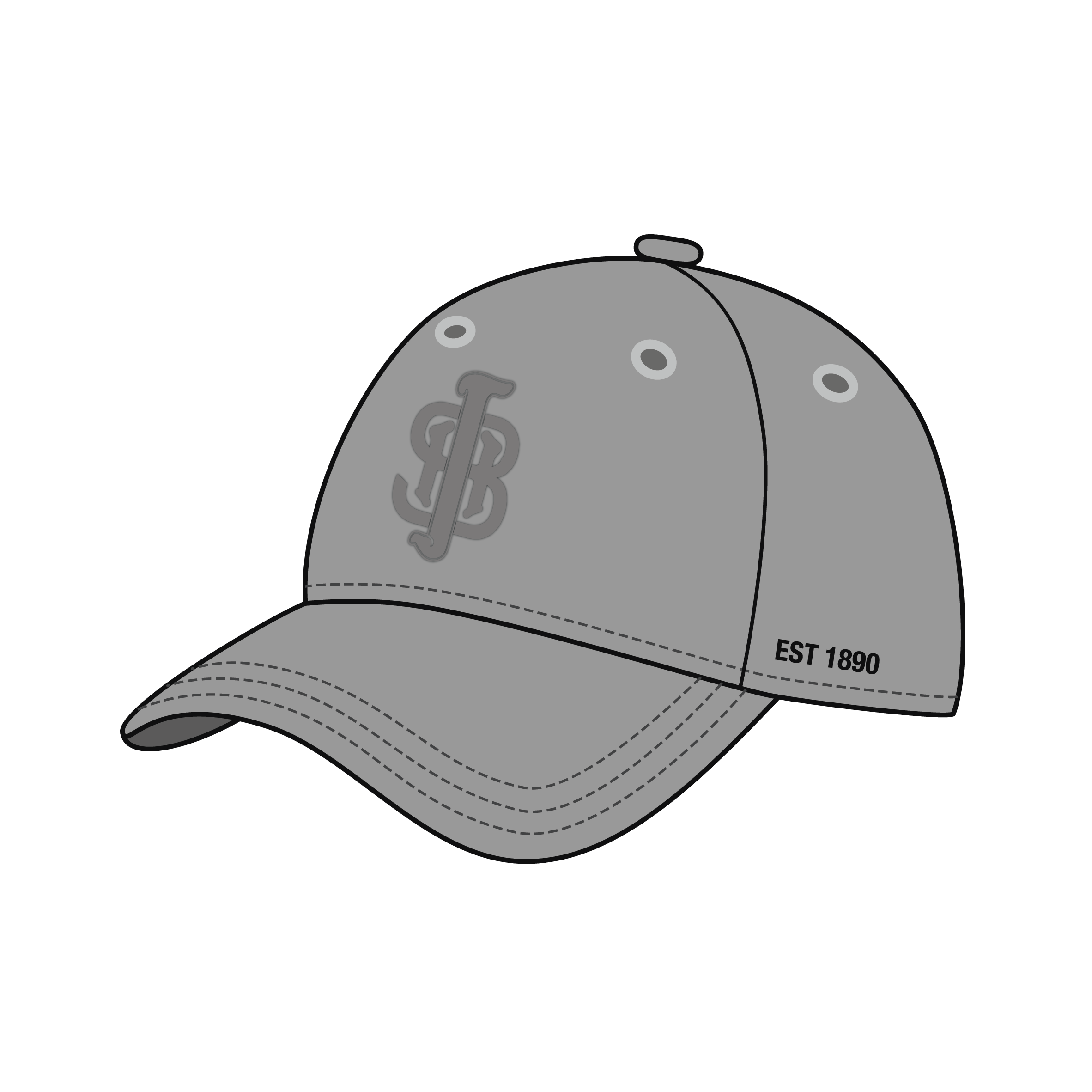 Peak Cap