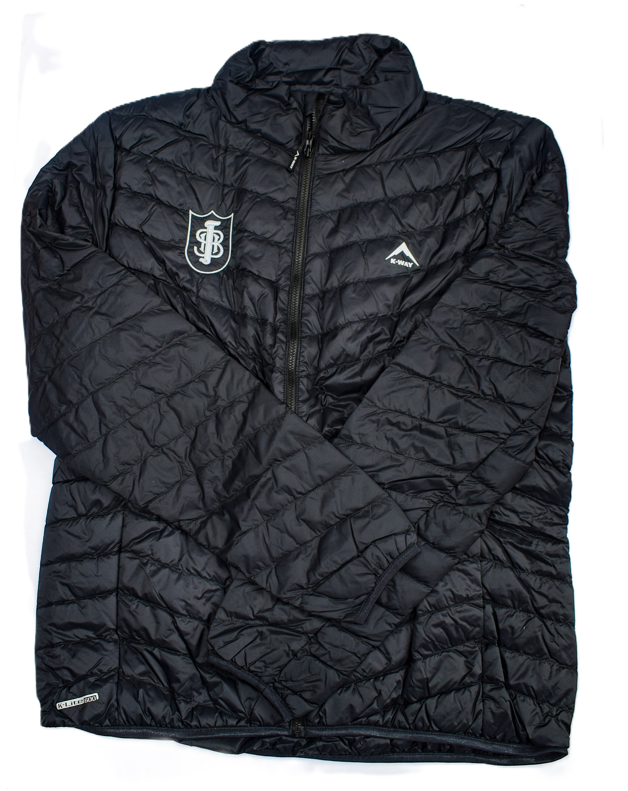 KWay Women's Puffer Jacket