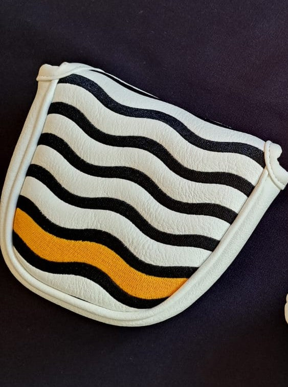 Mallet Putter Cover
