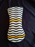 Driver Cover