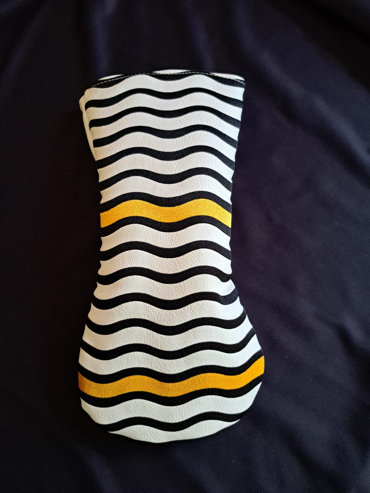 Driver Cover