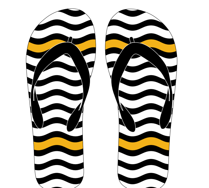 'Plakkies'