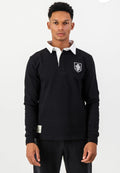'Old School' Rugby Jersey