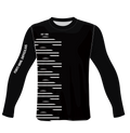 Long Sleeve Supporters Shirt