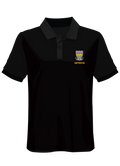 Short Sleeve Supporters Shirt