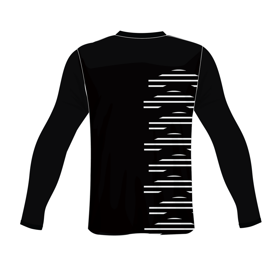 Long Sleeve Supporters Shirt