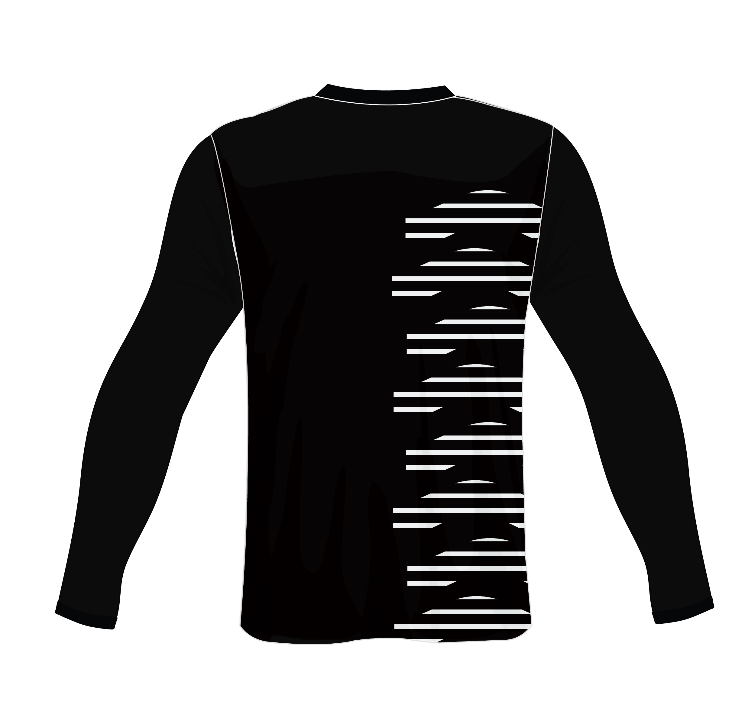 Long Sleeve Supporters Shirt