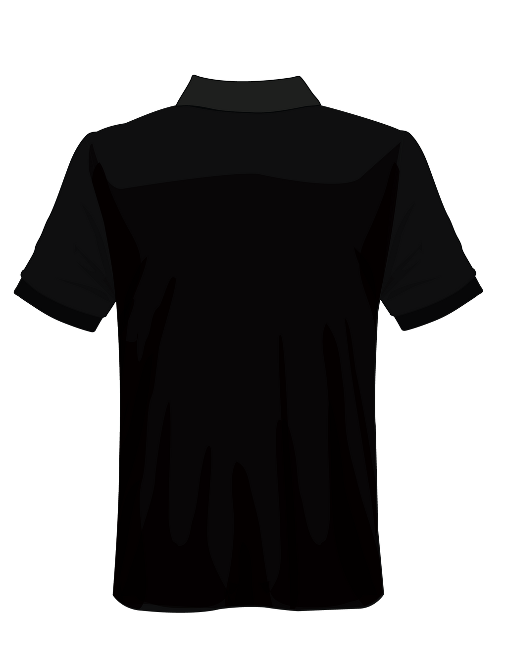 Short Sleeve Supporters Shirt
