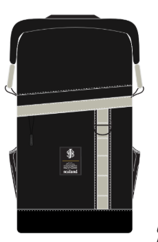 Rowlie Backpack