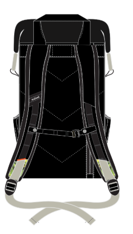 Rowlie Backpack