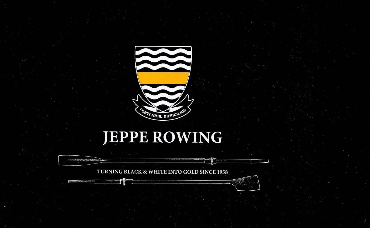 Jeppe Rowing