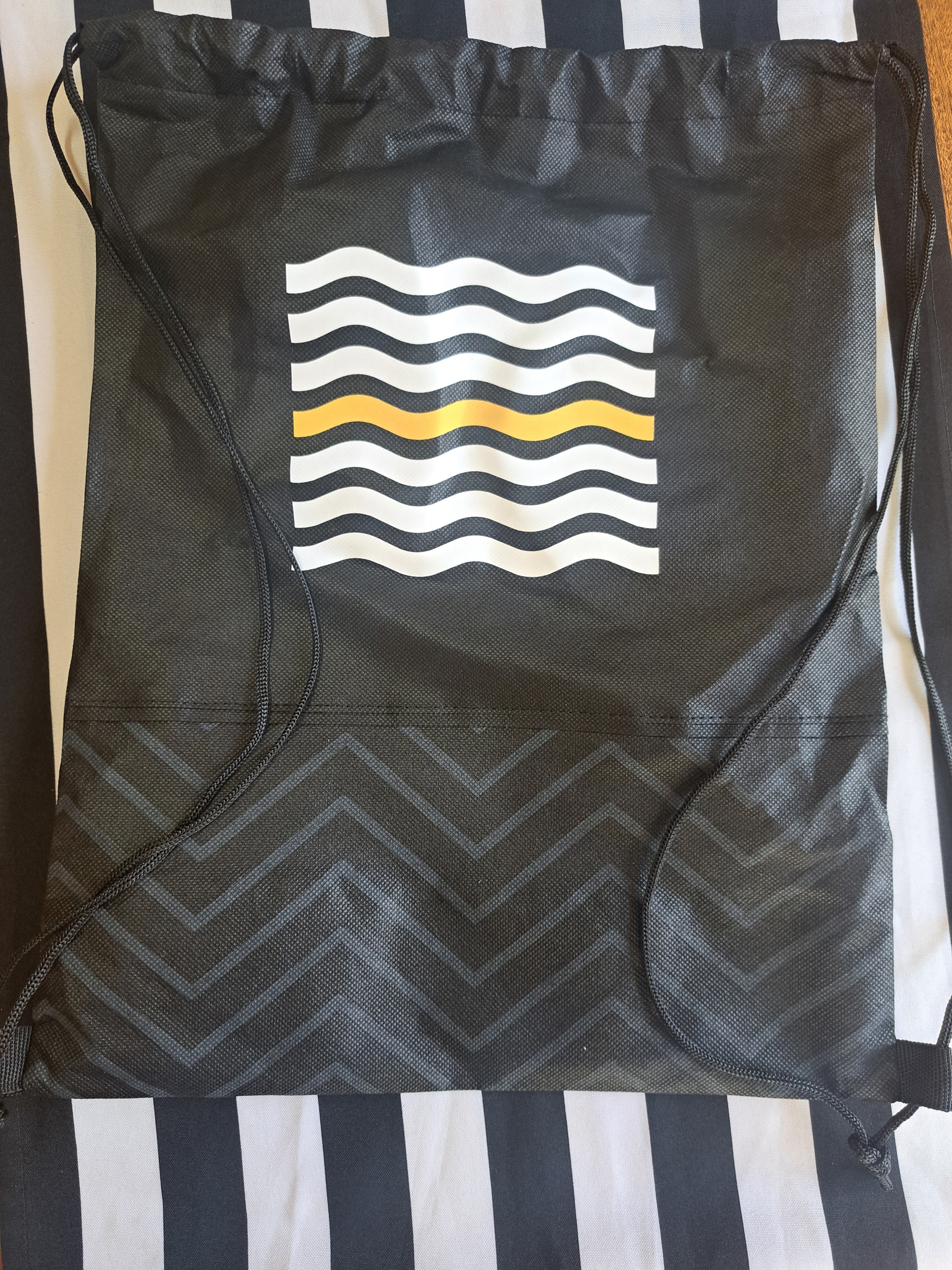 Drawstring Bag