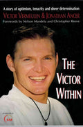 The Victor Within - Victor Vermeulen